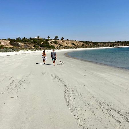 S T U D I O 22 Peaceful Retreat With Garden Views Διαμέρισμα Port Lincoln Εξωτερικό φωτογραφία