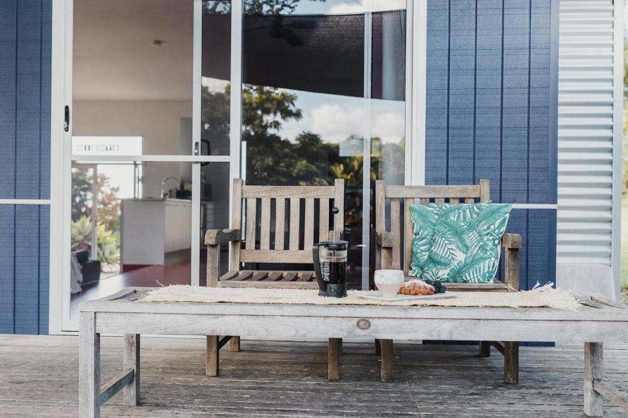 S T U D I O 22 Peaceful Retreat With Garden Views Διαμέρισμα Port Lincoln Εξωτερικό φωτογραφία