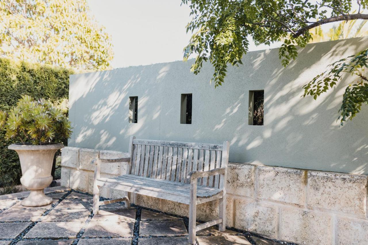 S T U D I O 22 Peaceful Retreat With Garden Views Διαμέρισμα Port Lincoln Εξωτερικό φωτογραφία