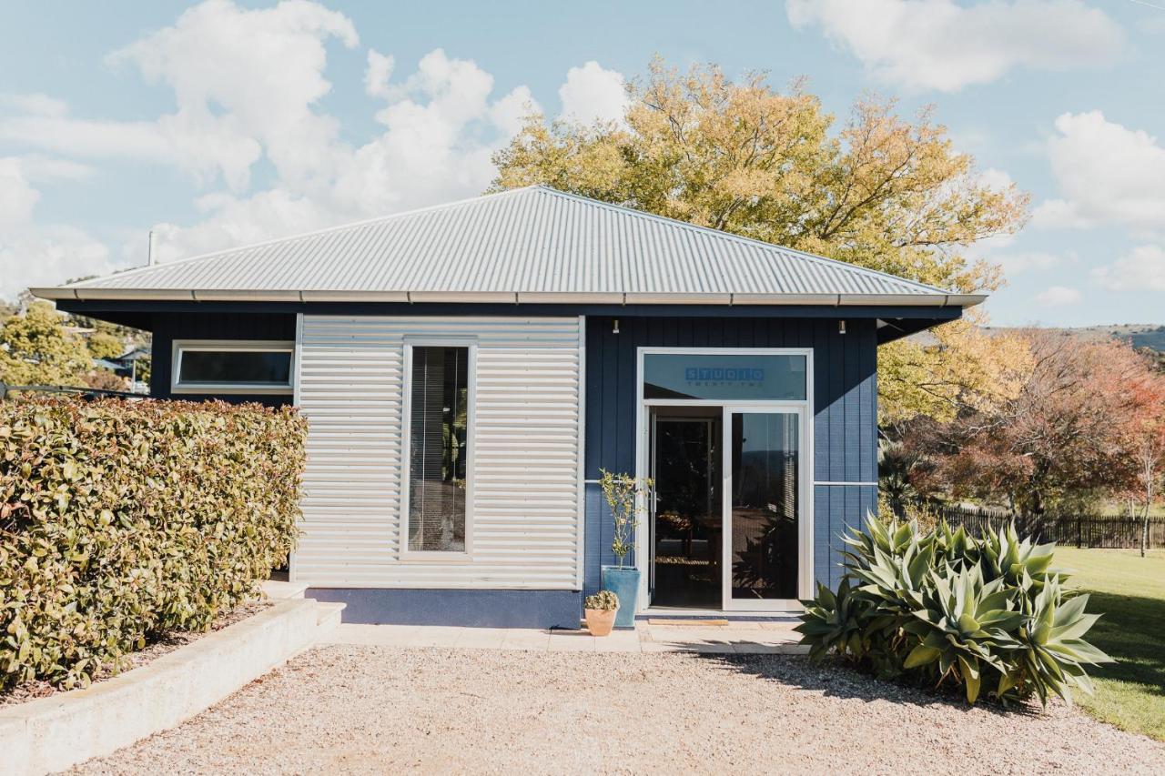 S T U D I O 22 Peaceful Retreat With Garden Views Διαμέρισμα Port Lincoln Εξωτερικό φωτογραφία