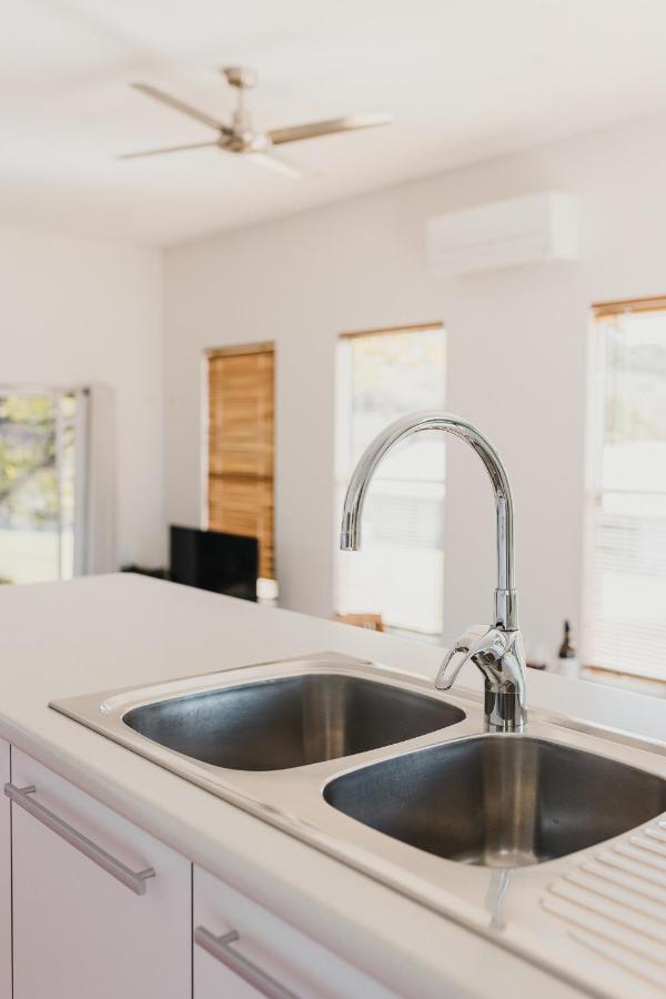 S T U D I O 22 Peaceful Retreat With Garden Views Διαμέρισμα Port Lincoln Εξωτερικό φωτογραφία