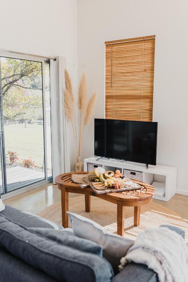 S T U D I O 22 Peaceful Retreat With Garden Views Διαμέρισμα Port Lincoln Εξωτερικό φωτογραφία