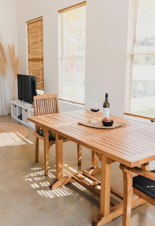 S T U D I O 22 Peaceful Retreat With Garden Views Διαμέρισμα Port Lincoln Εξωτερικό φωτογραφία