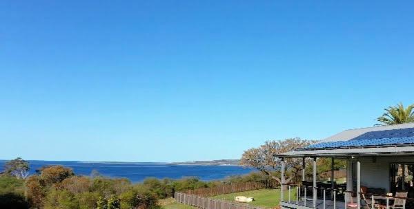 S T U D I O 22 Peaceful Retreat With Garden Views Διαμέρισμα Port Lincoln Εξωτερικό φωτογραφία