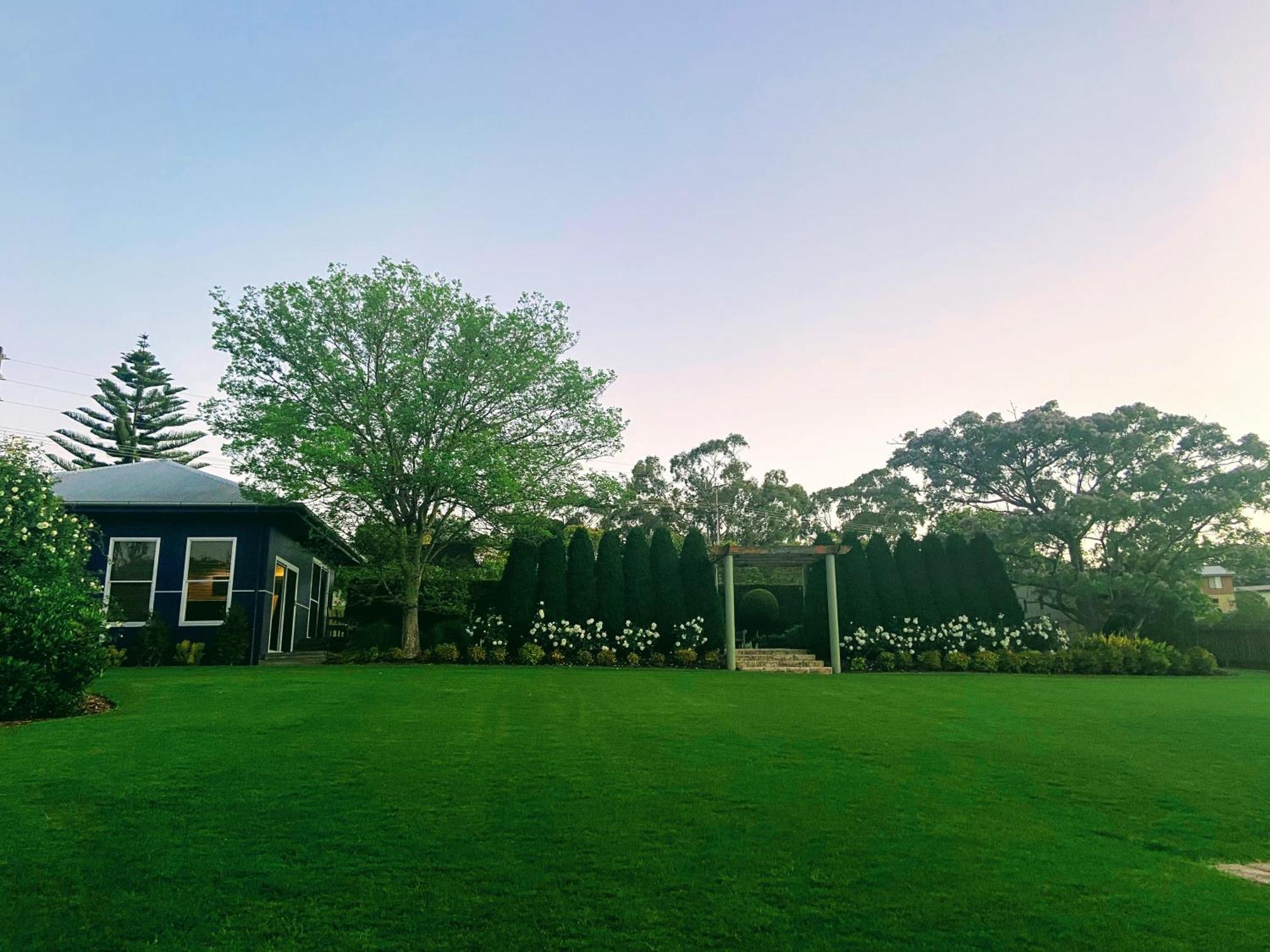S T U D I O 22 Peaceful Retreat With Garden Views Διαμέρισμα Port Lincoln Εξωτερικό φωτογραφία
