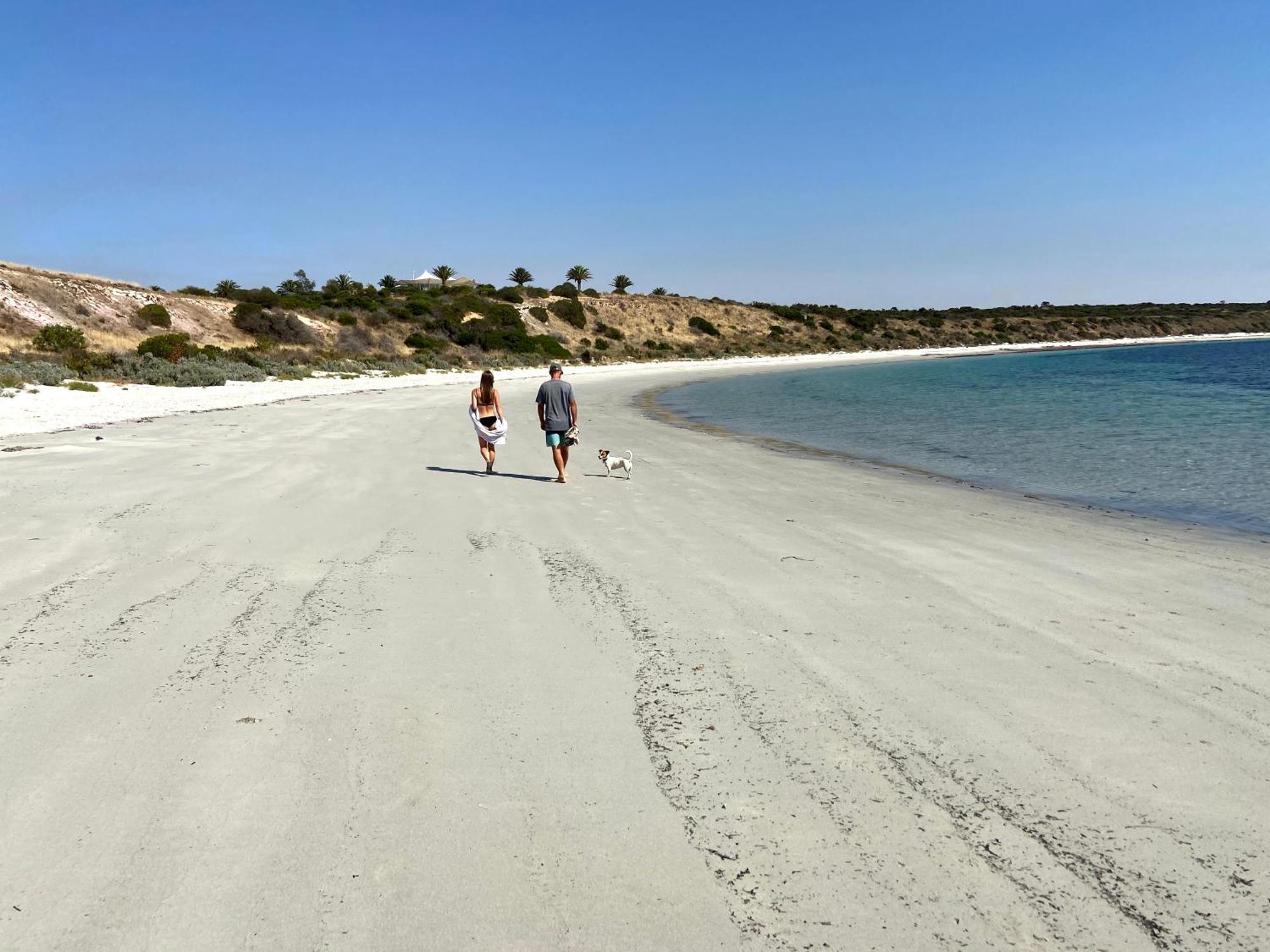 S T U D I O 22 Peaceful Retreat With Garden Views Διαμέρισμα Port Lincoln Εξωτερικό φωτογραφία