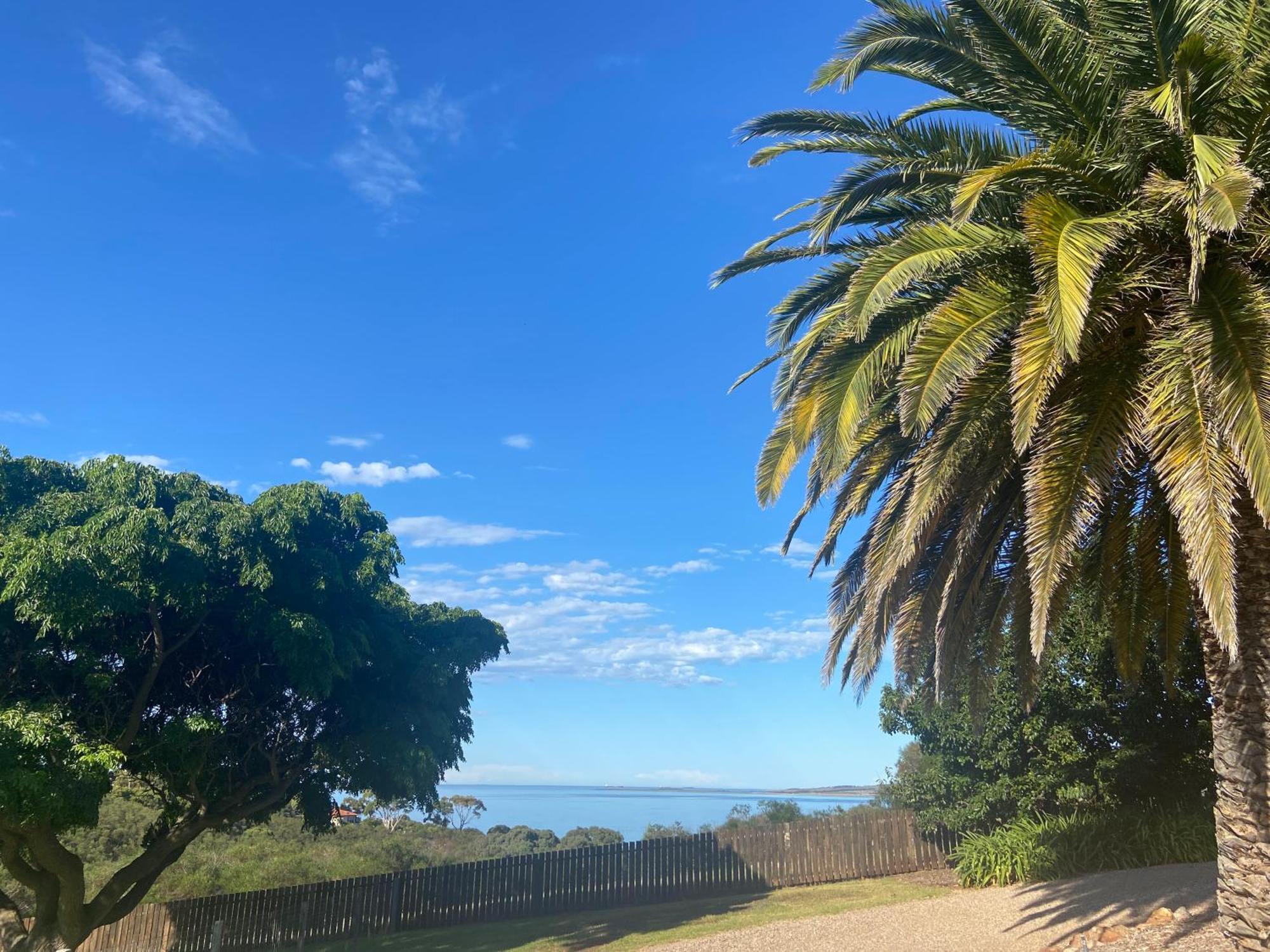 S T U D I O 22 Peaceful Retreat With Garden Views Διαμέρισμα Port Lincoln Εξωτερικό φωτογραφία